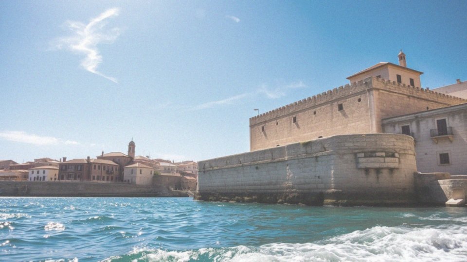 Jakie atrakcje oferuje stolicą Krety – Heraklion?
