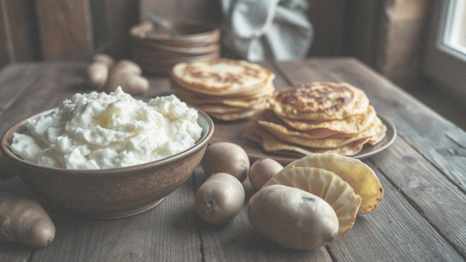 Jakie zastosowanie mają ziemniaki skrobiowe?