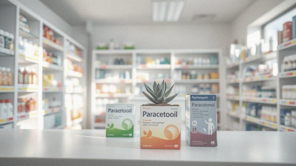 Jak często można podawać paracetamol dzieciom?