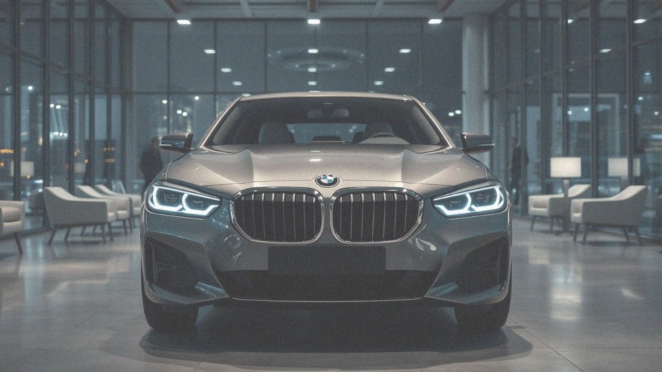 Kiedy zadebiutowała czwarta generacja BMW Serii 1?
