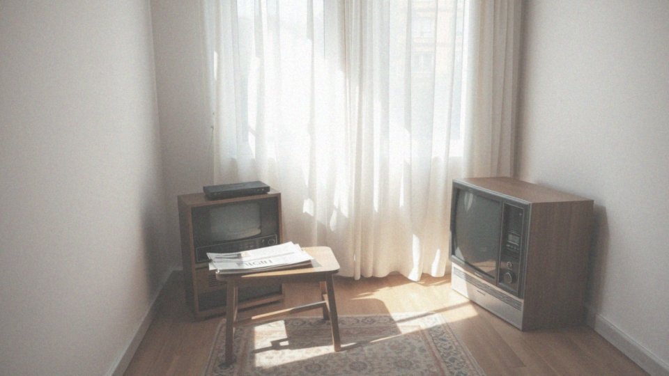 Czy seniorzy są zwolnieni z abonamentu RTV?