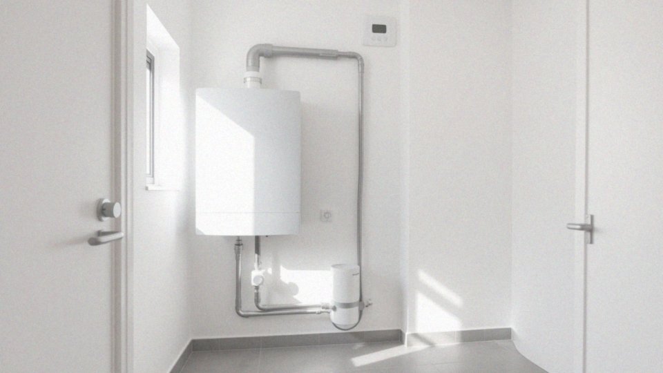 Jakie rodzaje kotłów elektrycznych do domu 100 m2 można wybrać?