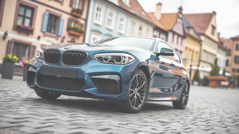 Jakie zmiany wprowadza model M135i xDrive?