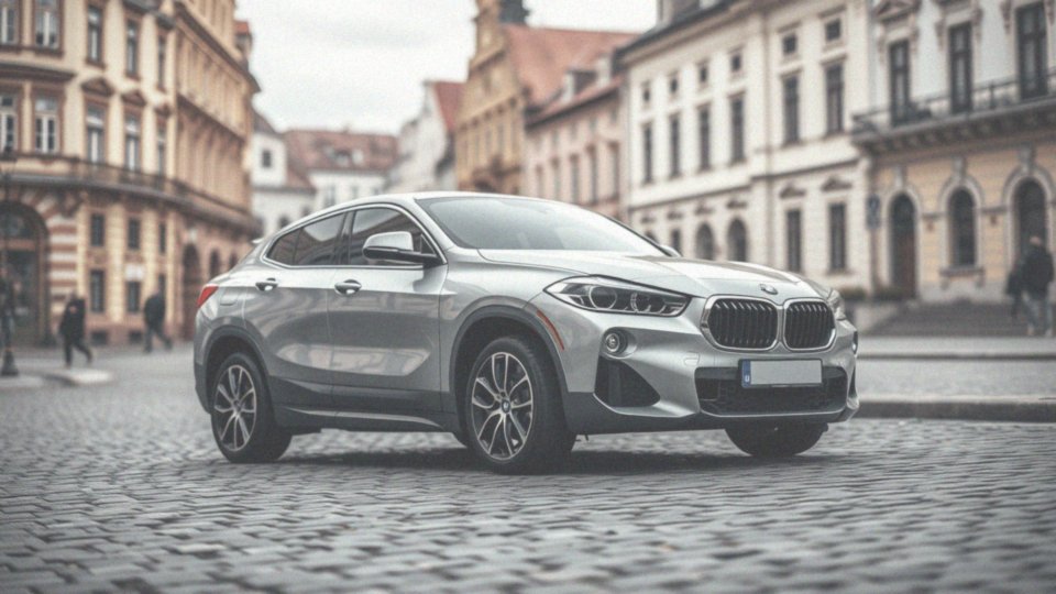 Jakie unikalne cechy ma model X2?