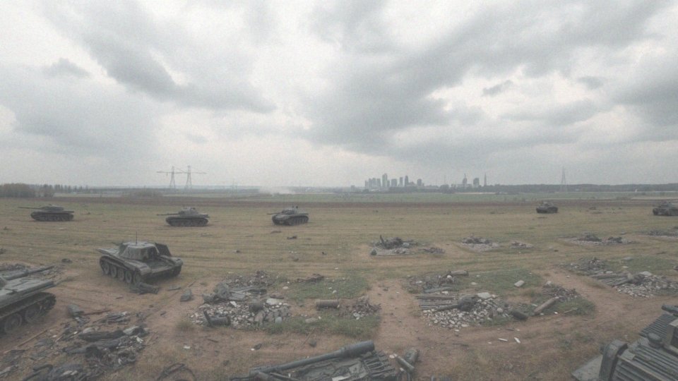 Jakie są główne tryby gry w Battlefield 2042?