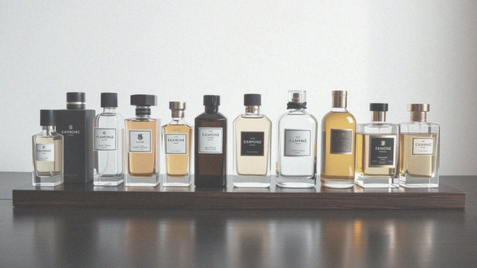 Jakie są ekskluzywne oferty i promocje w parfumdreams?