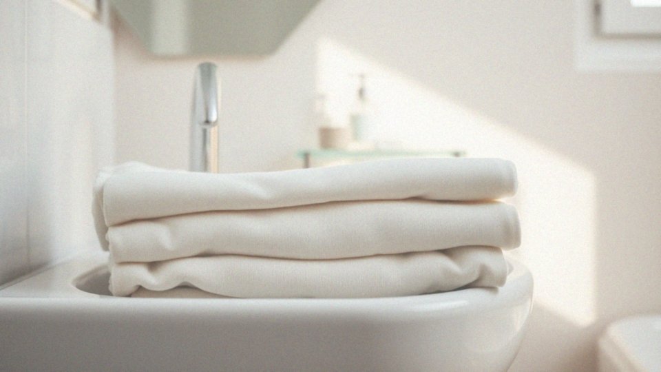 Jakie są zalety noszenia bawełnianej bielizny?