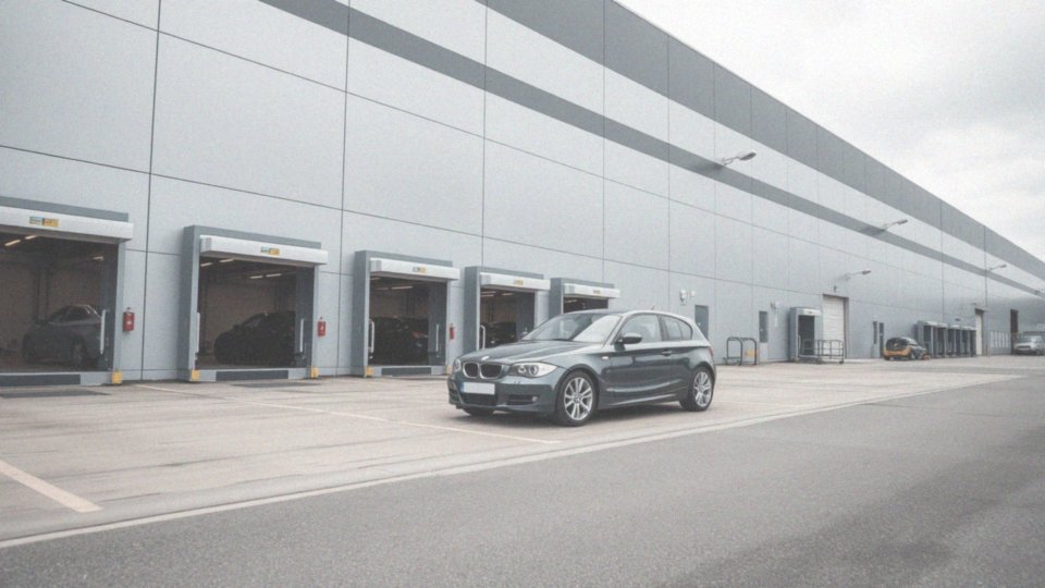 Jak rozpoczęła się produkcja BMW Serii 1?