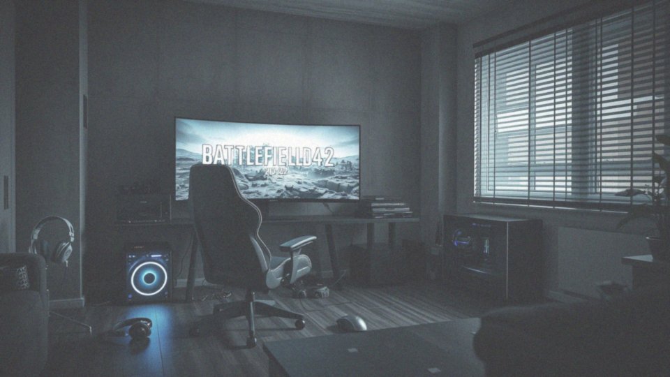 Czy Battlefield 2042 ma szansę na tryb dla pojedynczego gracza w przyszłości?