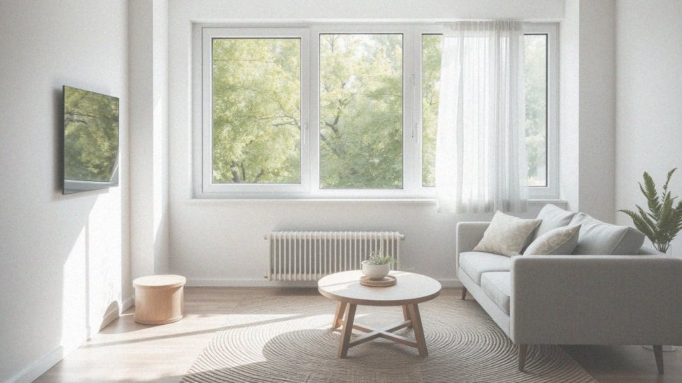Jak folia na szyby wpływa na estetykę wnętrz?