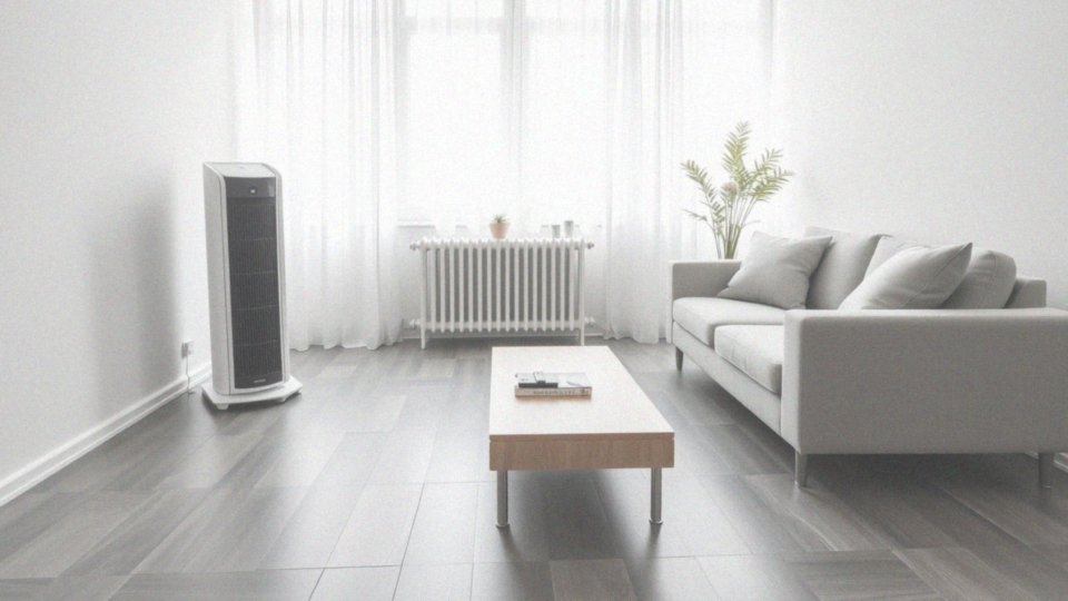 Jak dobrać piec do powierzchni do 50 m2?
