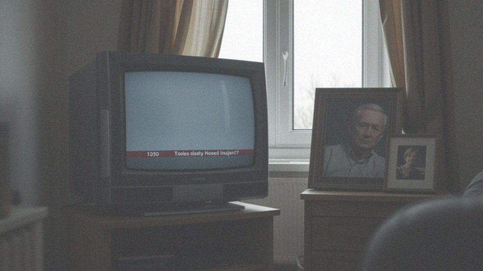 Co alarmuje Krajowy Instytut Mediów w kontekście telewizji naziemnej?