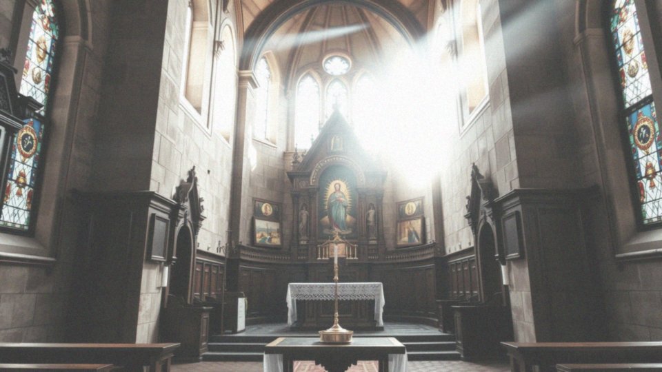 Dlaczego wydatek na księdza jest kluczowym elementem kosztów ślubu kościelnego?