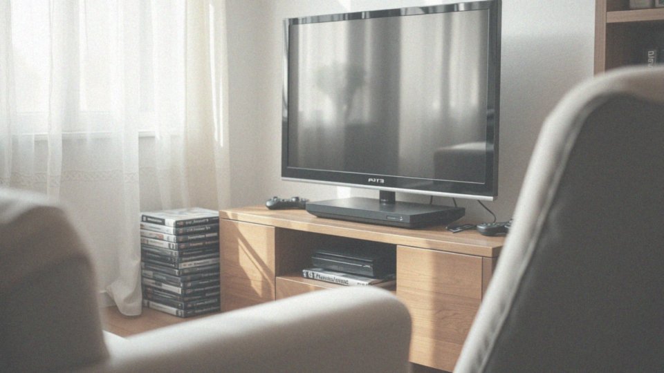 Jakie są opinie użytkowników o PlayStation 3 Slim?