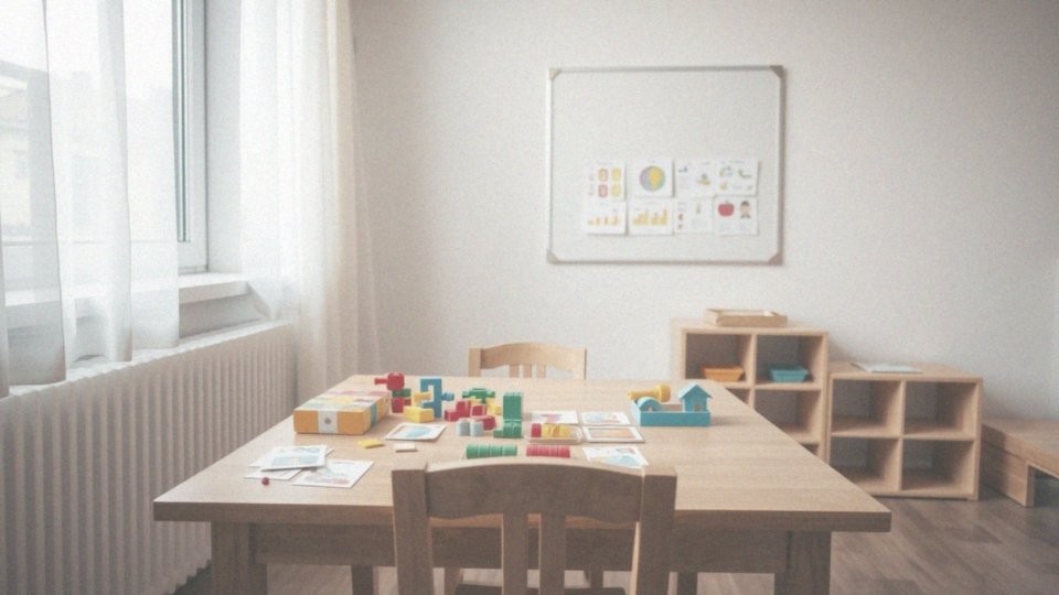 Jak wygląda plan terapii logopedycznej?