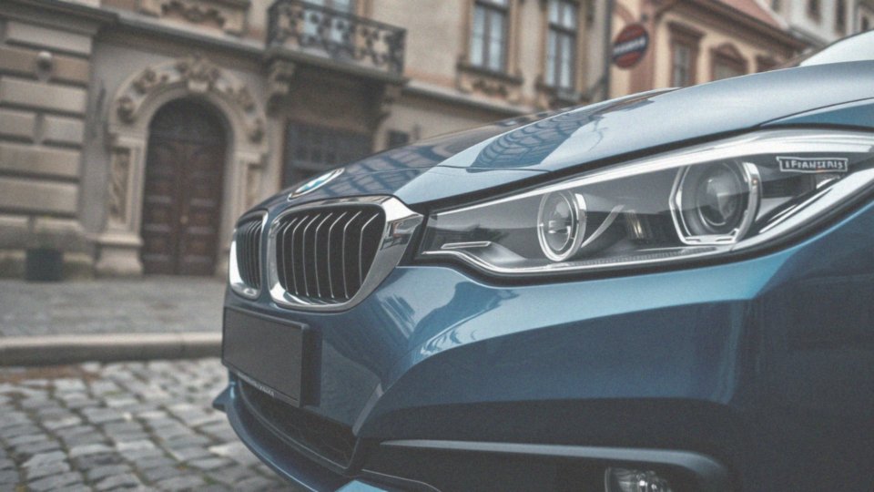 Jak wygląda cennik BMW 318i Advantage?