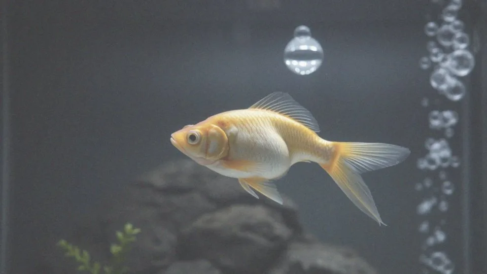 Jakie są objawy posocznicy u ryb?