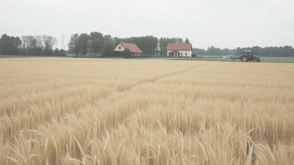 Jakie są zasady dotyczące dotacji i dopłat z Unii Europejskiej dla rolników?