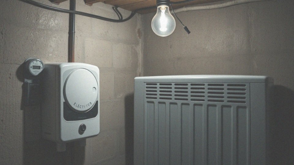 Jakie taryfy elektryczne są korzystne dla pieców akumulacyjnych?