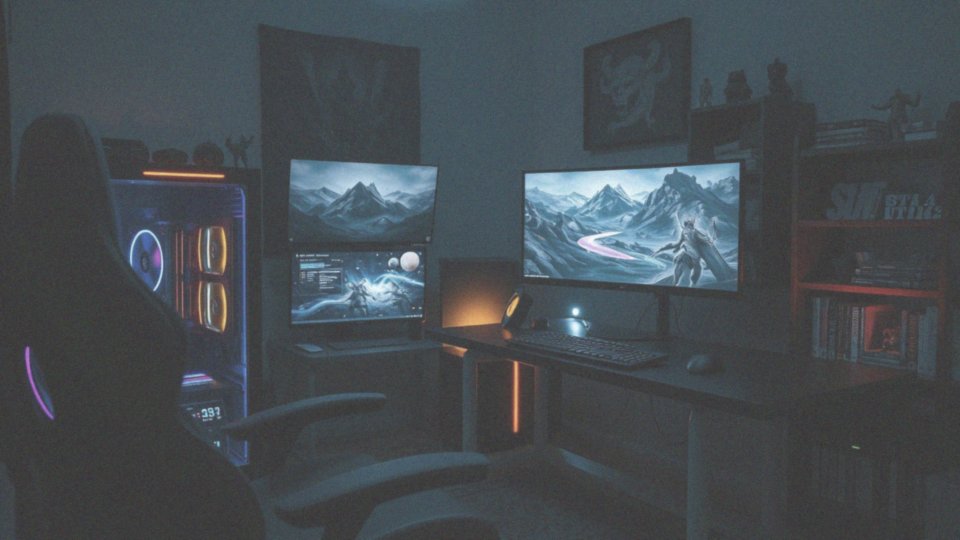Jakie są przykłady klasycznych i nowoczesnych gier MMORPG?