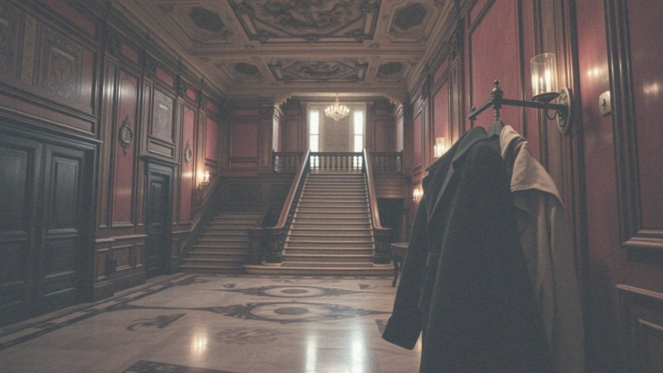 Jakie są podstawowe zasady ubioru do teatru muzycznego?
