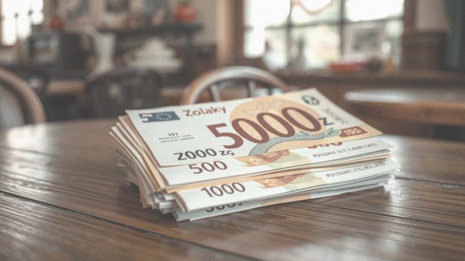 Banknot 1000 zł – wprowadzenie i potencjalne zmiany w obiegu