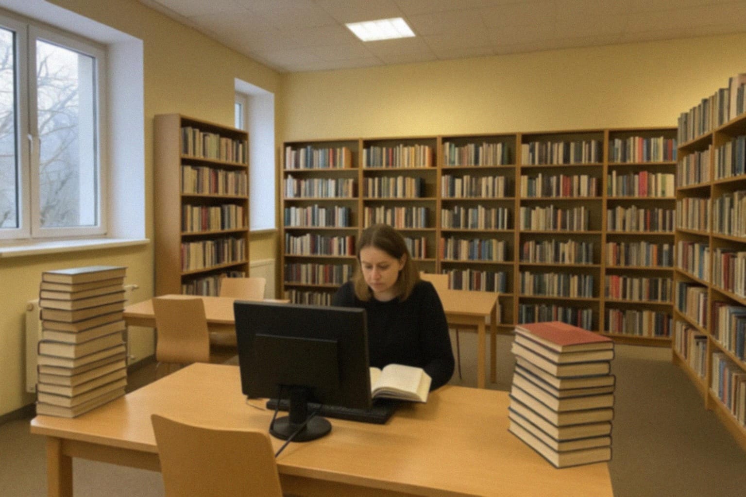 Dyskusyjny Klub Książki zaprasza na spotkanie poświęcone Forrestowi Gumpowi