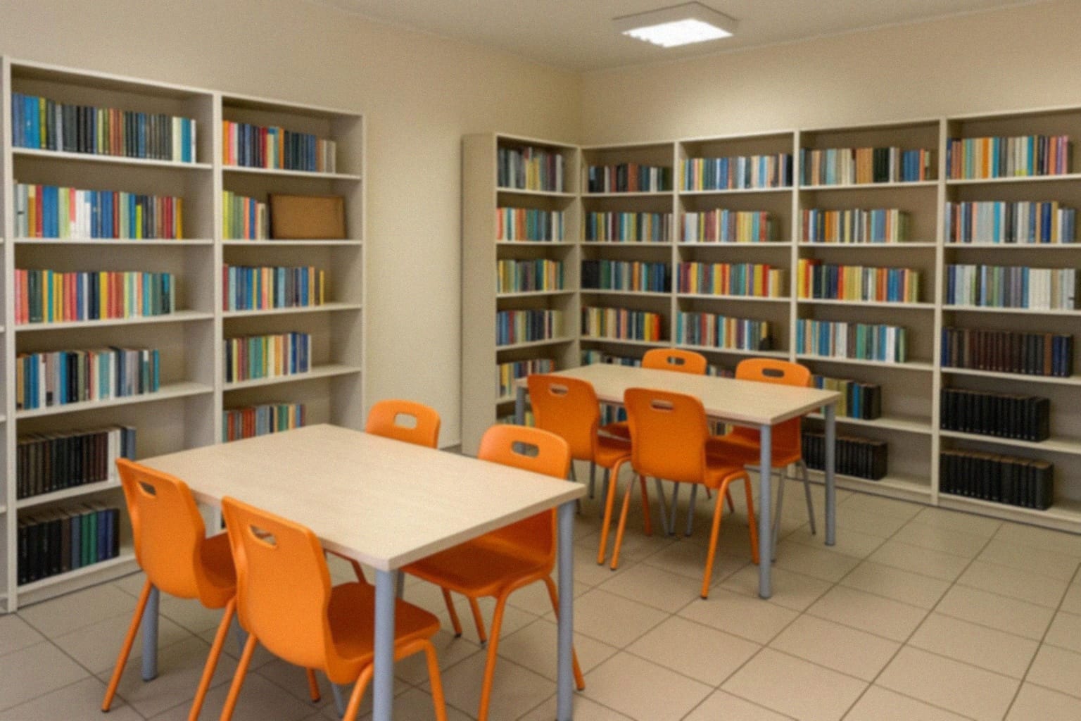 Spotkanie z Tatianą Borda w Bibliotece Publicznej w Międzyrzeczu