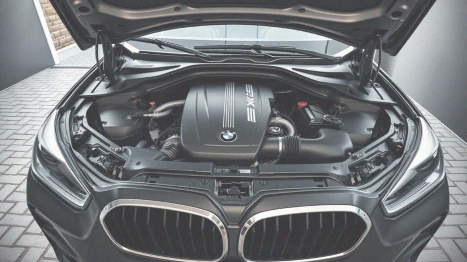 BMW X2 jaki silnik? Przegląd dostępnych jednostek napędowych