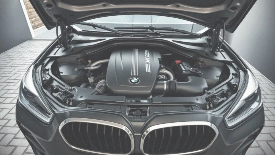 BMW X2 jaki silnik? Przegląd dostępnych jednostek napędowych