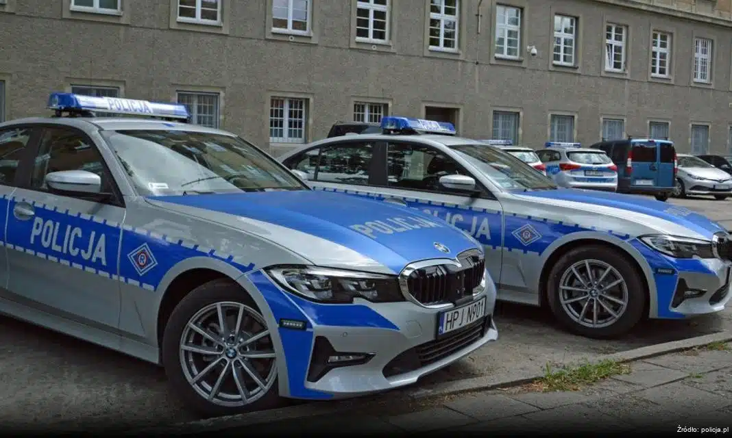 Utrudnienia w związku z 83. Tour de Pologne w Międzyrzeczu