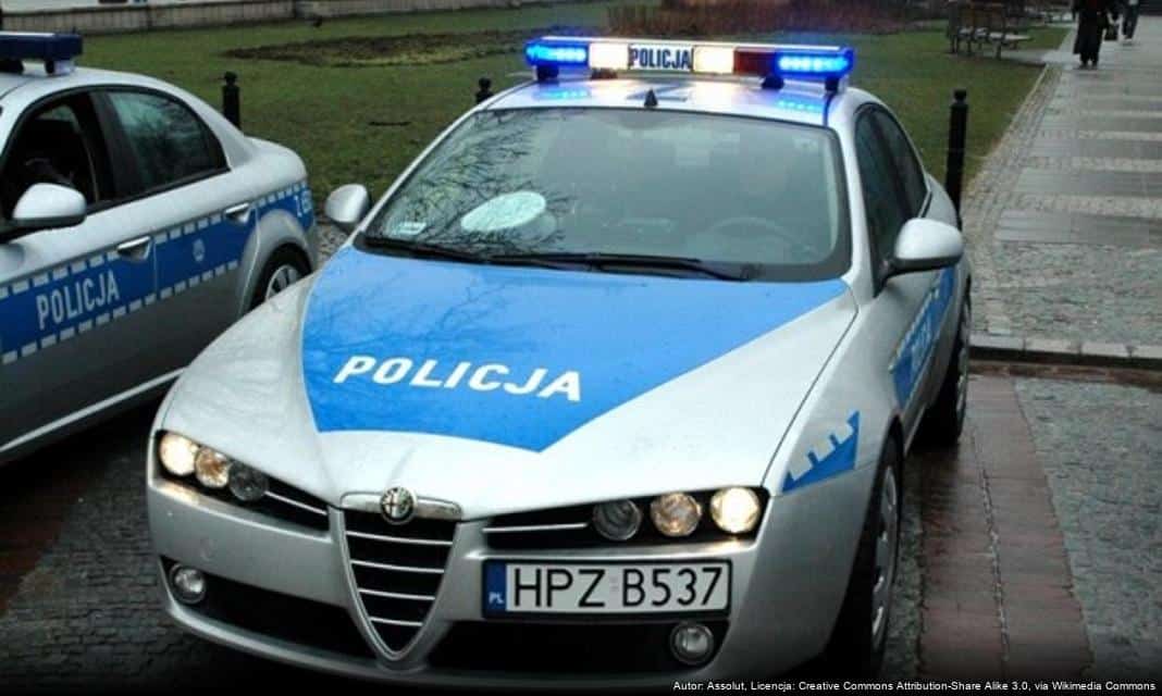 Nowe regulacje w procesie rekrutacji do Policji