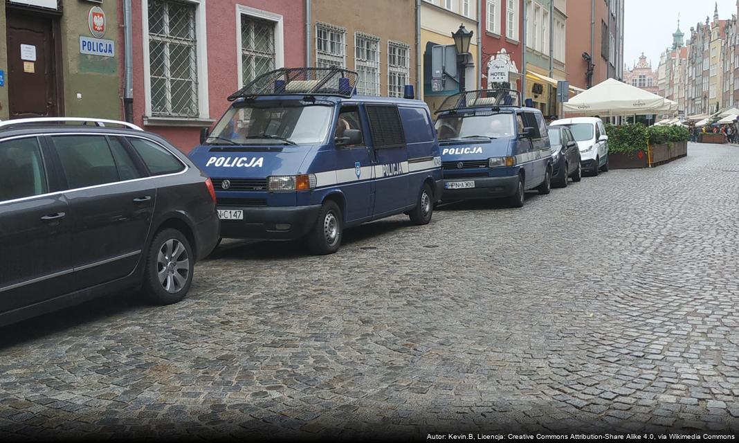 Międzyrzecka Policja zachęca do wstąpienia w swoje szeregi