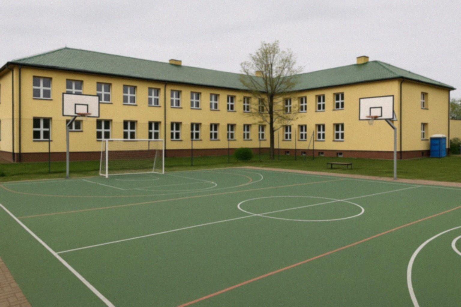 Zaproszenie do udziału w Międzyrzeckim Biegu Niepodległości