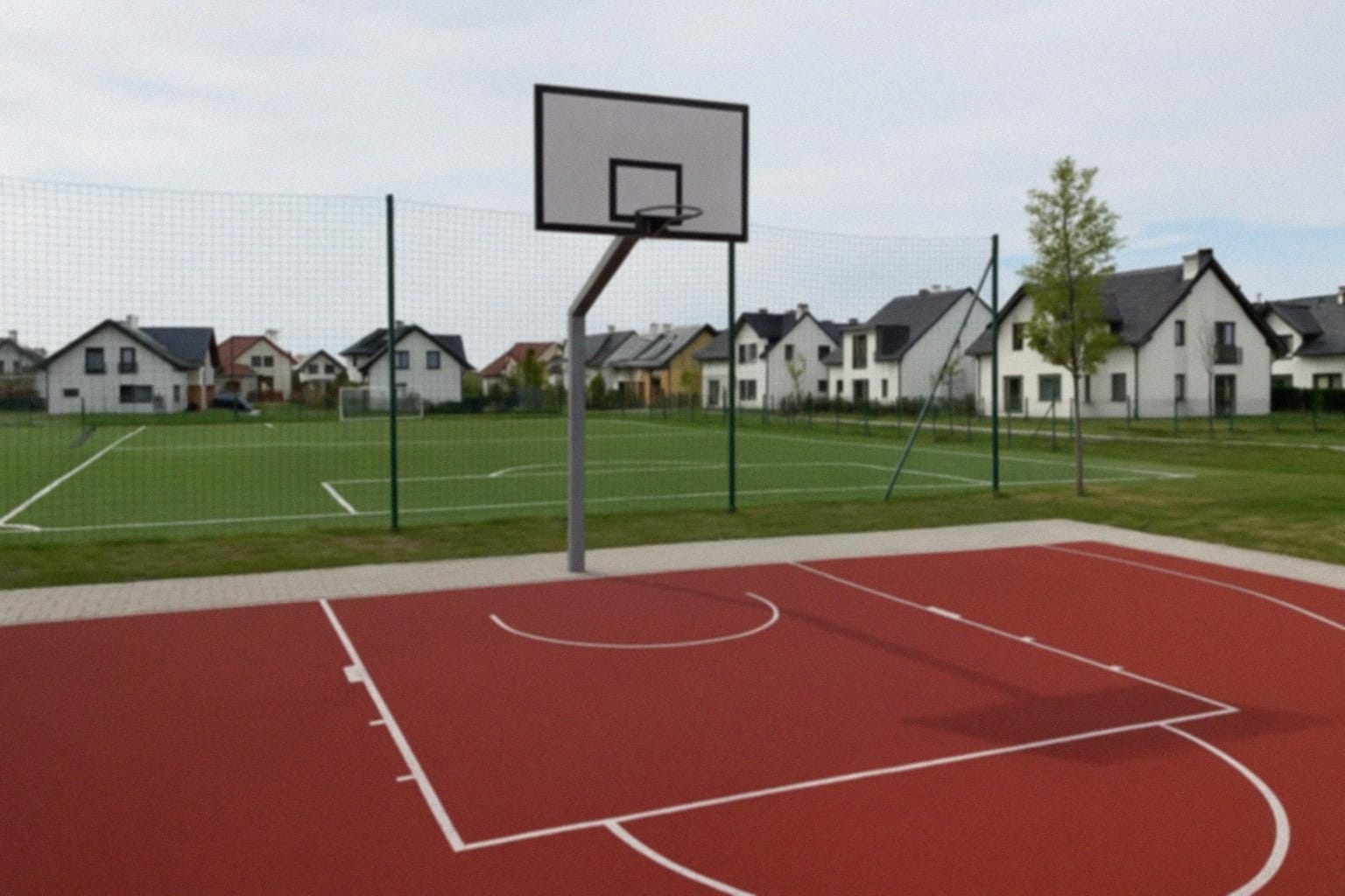 Rusza Międzyrzecka Liga Halowa na sezon 2026/2027