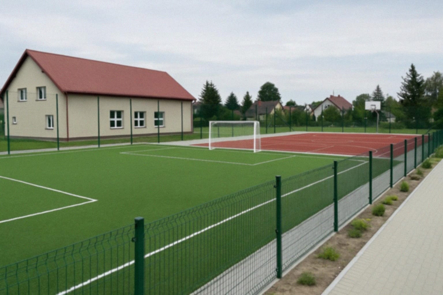 Rozpoczyna się Grand Prix Międzyrzecza w Tenisie Stołowym 2026-2027