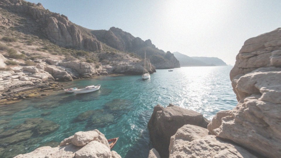 Nad jakim morzem leży Kreta? Odkrywamy urok tej wyspy!