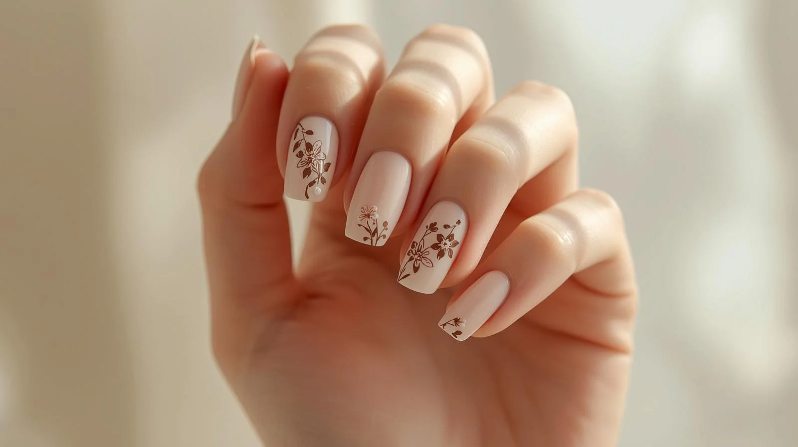Pomysły od Palu Cosmetics na paznokcie inspirowane naturą