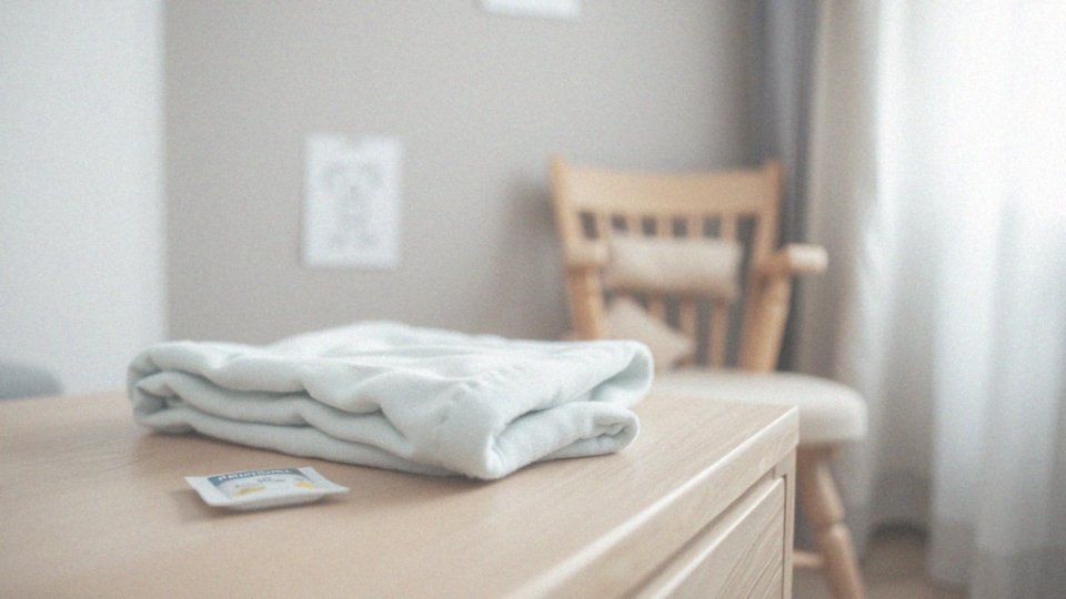 Paracetamol czopki dla dzieci – skuteczne łagodzenie bólu i gorączki