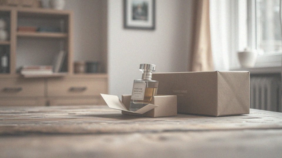 Parfumdreams czy oryginalne? Sprawdź, co mówią opinie klientów