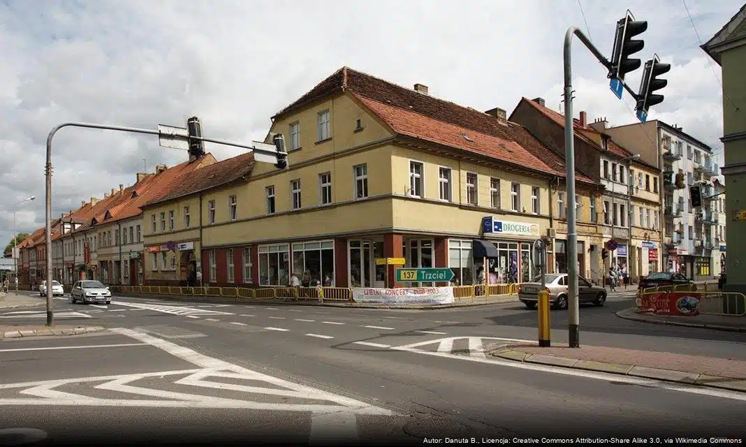 Harcerska Wigilia w Międzyrzeczu – Podsumowanie 2025 Roku