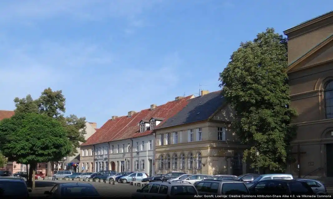 Apel do hodowców drobiu w Międzyrzeczu o przestrzeganie zasad bioasekuracji