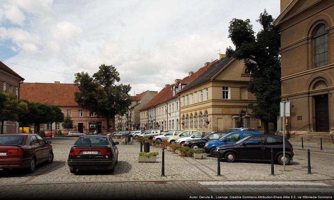 Nowe miejsce spotkań w Bukowcu – rewitalizacja dzięki grantowi