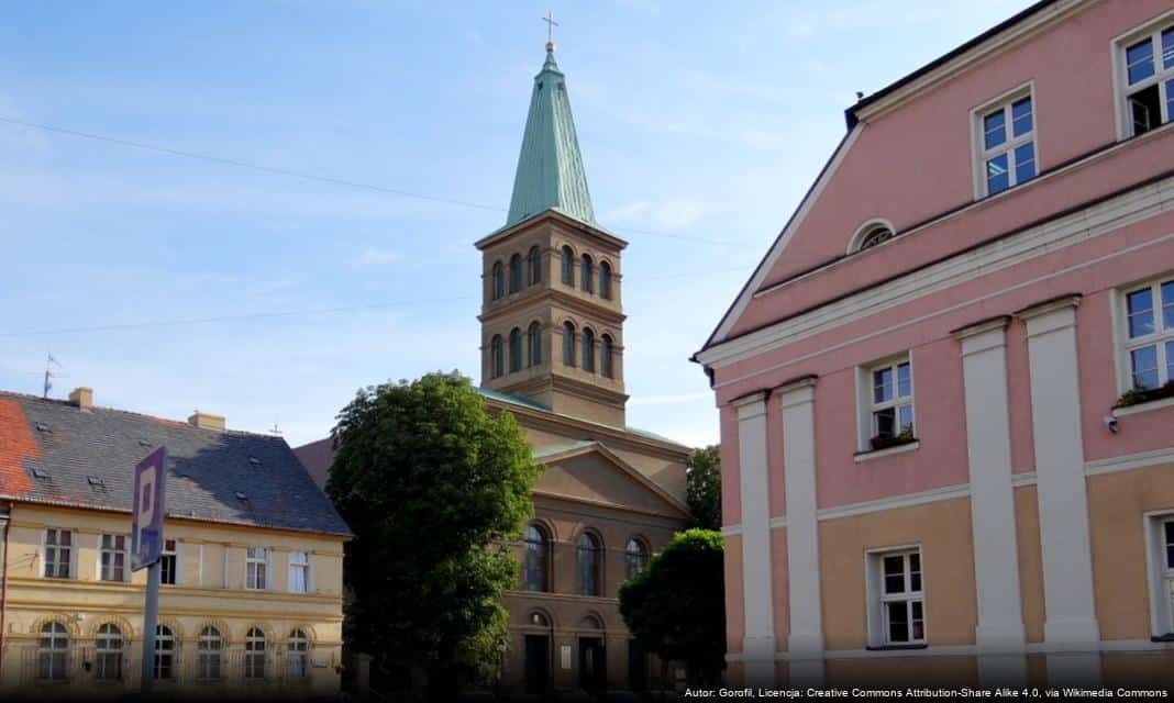 Obchody Święta Niepodległości w Międzyrzeczu