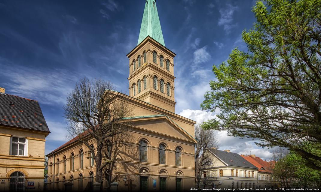 Międzyrzecz przystępuje do badania opinii mieszkańców w ramach rozwoju miasta