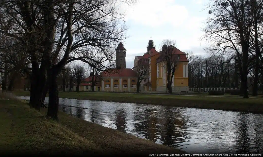 XXII Sesja Rady Miejskiej w Międzyrzeczu – Informacje dla Mieszkańców