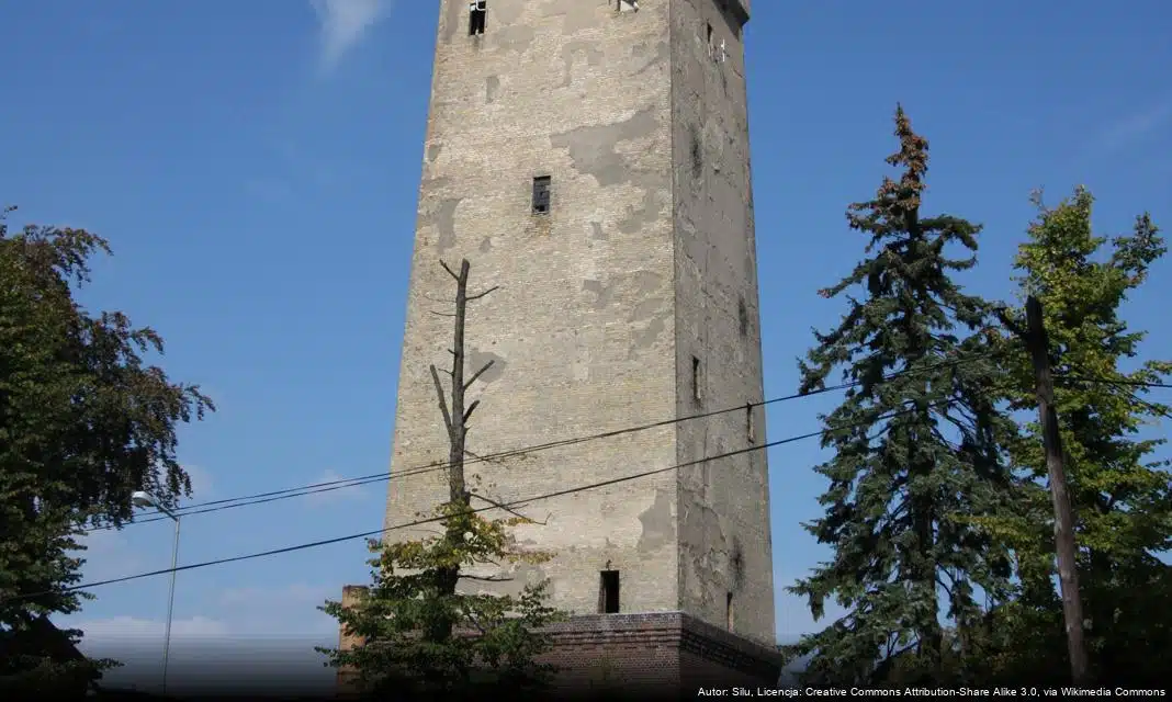 Bezpłatne badania mammograficzne w Międzyrzeczu