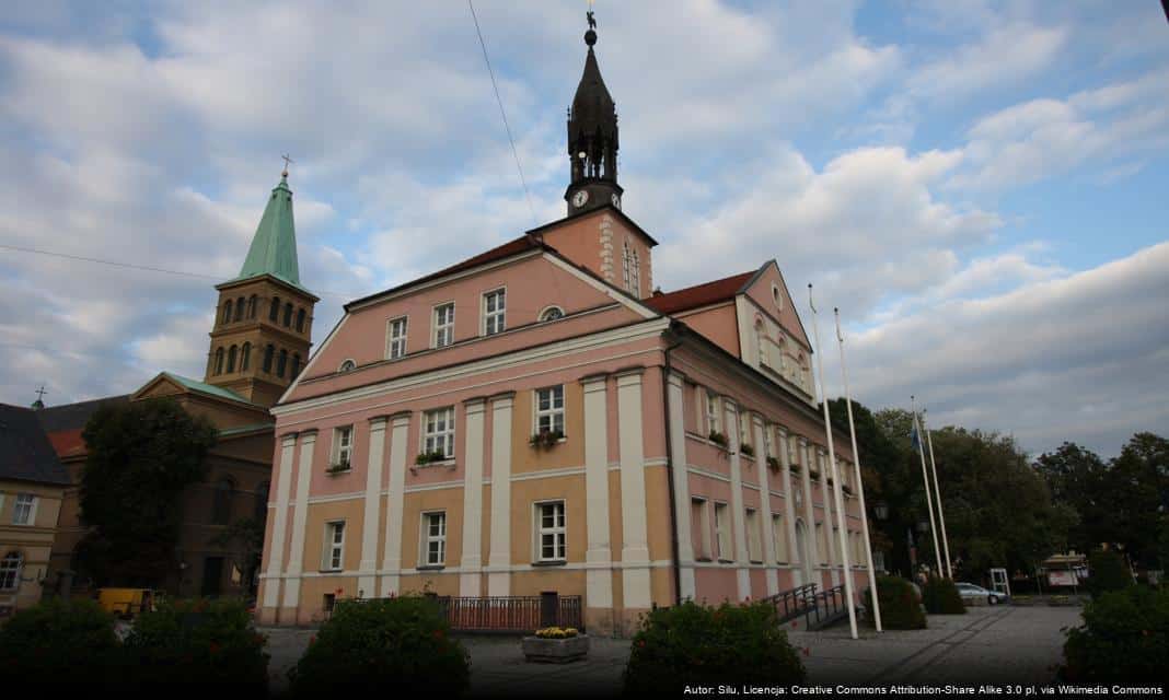 Międzyrzecz obchodzi Święto Niepodległości wspólnym śpiewaniem pieśni patriotycznych