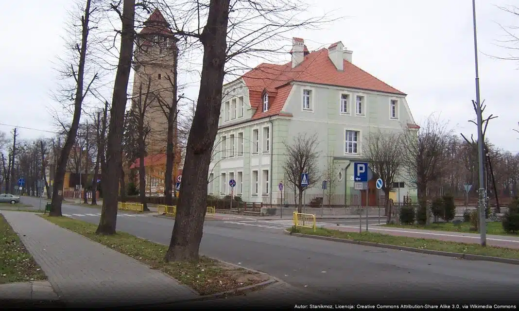 Rekomendacje dla mieszkańców Międzyrzecza w związku z falami upałów