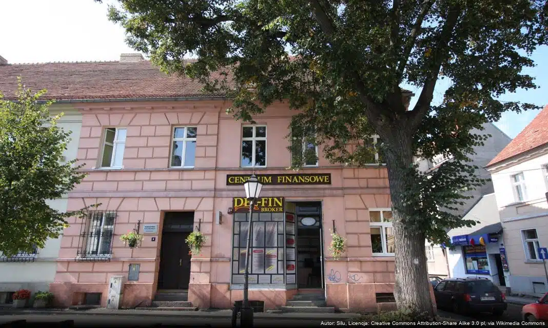 Obchody 82. rocznicy wybuchu Powstania Warszawskiego w Międzyrzeczu